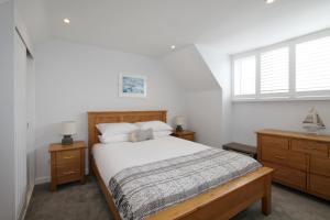 Gallery image of Mawgan Porth Apartments in Mawgan Porth