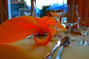 Gallery image of Hotel Kristall in Kleinarl +22 photos