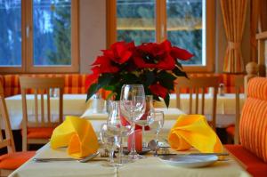 Gallery image of Hotel Kristall in Kleinarl