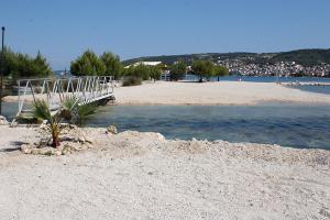 Gallery image of Guesthouse Villa Cvita & Slavko in Trogir