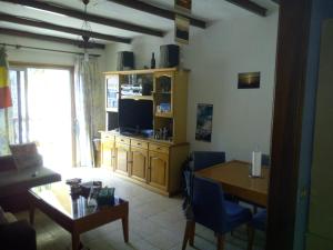 Gallery image of Habitaciones Javi Los Abrigos in Golf del Sur