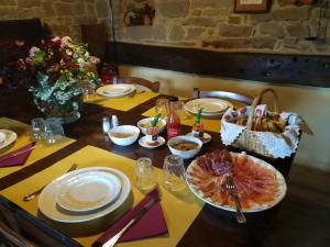 Gallery image of Ca' d'Alfieri in Bardi +37 photos
