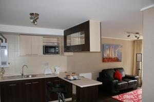 Foto dalla galleria di SINGLE RENT'APARTMENT a Concepción