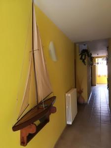 Ảnh trong thư viện ảnh của Locanda del Golfo ở La Spezia