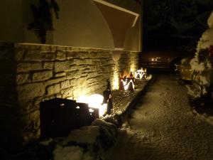 Fotografia z galérie ubytovania Haus Mattersberger v destinácii Matrei in Osttirol