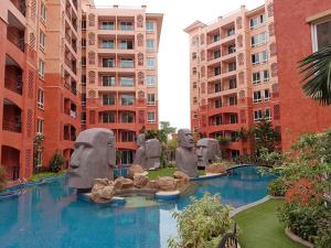 Gallery image of Baan Suan Lalana in Jomtien Beach