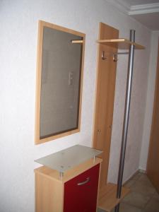 Fotografia z galérie ubytovania Apart Ritzl v destinácii Fügen