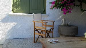 Fotografie z fotogalerie ubytování Granny's House v destinaci Palekastro