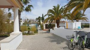 Gallery image of Cabanas Green Apartment Ria Formosa in Cabanas de Tavira