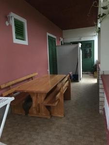 Fotografie z fotogalerie ubytování Apartments Ankica v Rabu