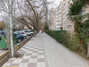 Gallery image of Depto en Parque Central in Mendoza