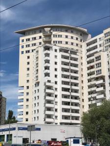 Zdjęcie z galerii obiektu PREMIUM Apartments Bandurskiego w Szczecinie
