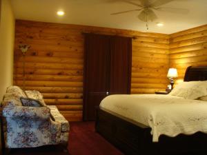 Gallery image of A Breath of Heaven B&B in Traverse City