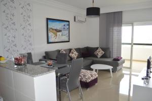 Fotografie z fotogalerie ubytování Marina Golf Asilah v destinaci Asilah