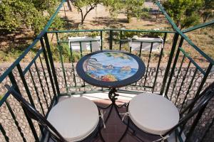 Fotografie z fotogalerie ubytování Golfo Delle Sirene v Sorrentu + 52 fotografií