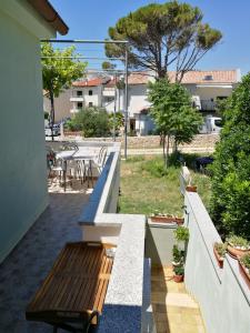 Fotografie z fotogalerie ubytování Apartment and Room Bonefacic v destinaci Baška