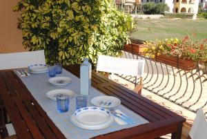 Φωτογραφία από το άλμπουμ του Casa Signorile σε Villasimius +11 φωτογραφίες