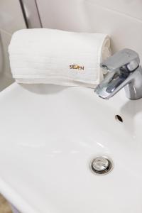 Φωτογραφία από το άλμπουμ του Domki letniskowe - SEVEN σε Dabki