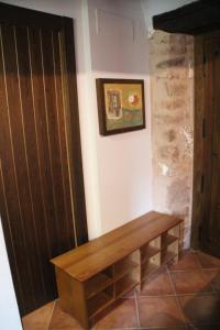 Fotografie z fotogalerie ubytování Casa Soleta Ezcaray v destinaci Ezcaray