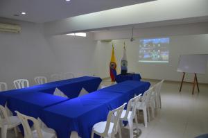 Gallery image of Park Hotel in Santa Marta