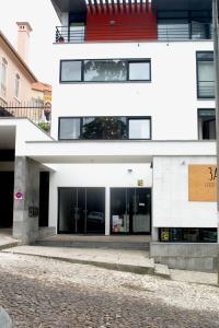 Gallery image of Sereia Garden Apartment in Coimbra