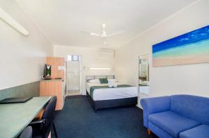 Gallery image of Beach House Motel in Townsville
