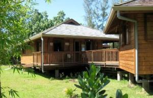Gallery image of Vaianae Lodge in Vaianae