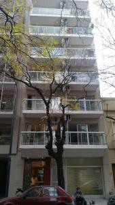 Gallery image of Palermo Quenns - Apartament Premiun in Buenos Aires