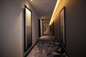 Fotografie z fotogalerie ubytování Forriz Hotel Yogyakarta v destinaci Yogyakarta