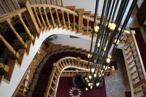 Foto Jerevanis asuva majutusasutuse Arève Résidence Boutique Hotel galeriist