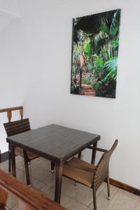 Fotografie z fotogalerie ubytování Grann Kaz Guest House v destinaci Anse a La Mouche