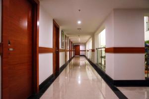 Foto Chennais asuva majutusasutuse Lemon Tree Hotel Shimona Chennai galeriist