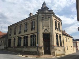 Kép Le Recommandé szállásáról Avize-ban a galériában