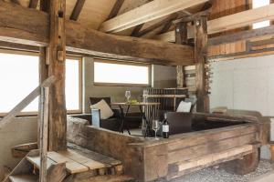 Fotografie z fotogalerie ubytování Kellerstöckl in Klöch - das Presshaus v destinaci Klöchberg