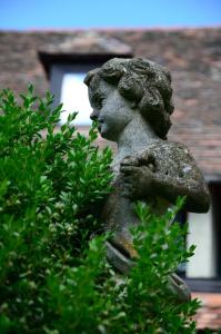Fotografia z galérie ubytovania Hotel Richard Löwenherz v destinácii Dürnstein