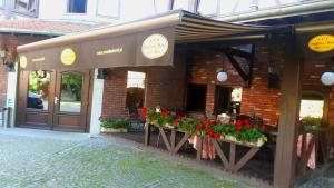 Fotografie z fotogalerie ubytování Amadeus Hotel Zielona Góra v destinaci Zelená Hora