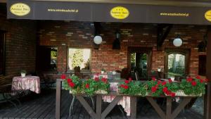 Fotografie z fotogalerie ubytování Amadeus Hotel Zielona Góra v destinaci Zelená Hora