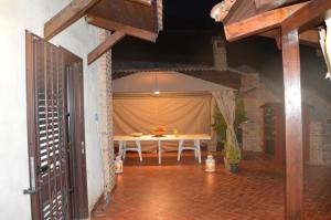 Fotografie z fotogalerie ubytování B&B Miracapri v destinaci Agropoli