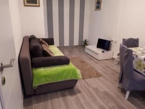 Gallery image of Apartments Belvedere in Rijeka