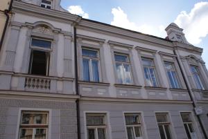 Fotografie z fotogalerie ubytování U koloběžky Apartment v destinaci Slavonice