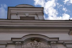 Fotografie z fotogalerie ubytování U koloběžky Apartment v destinaci Slavonice