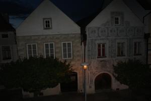 Fotografie z fotogalerie ubytování U koloběžky Apartment v destinaci Slavonice