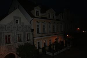 Fotografie z fotogalerie ubytování U koloběžky Apartment v destinaci Slavonice