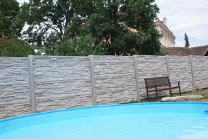 Fotografie z fotogalerie ubytování U koloběžky Apartment v destinaci Slavonice