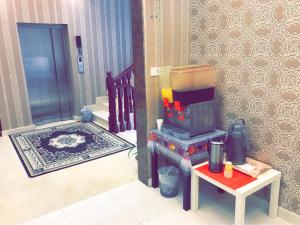 Fotografie z fotogalerie ubytování Jawharet Al Kheir Furnished Apartments v destinaci Salalah