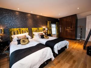 Foto dalla galleria di Five Star Stays a Scarborough