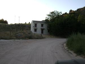 Príroda v okolí of the country house