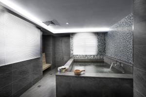 Bagno di One Fukun Hotel