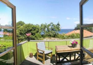 Fotografie z fotogalerie ubytování Danchelshus v destinaci Allinge + 21 fotografií