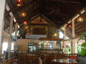 Εστιατόριο ή άλλο μέρος για φαγητό στο Can Gio Resort